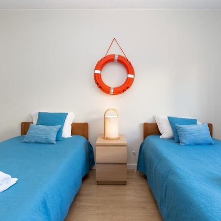 Host Wise - Trendy Bright Flats With Jacuzzi - 5 Min Beach Matosinhos  Luaran gambar