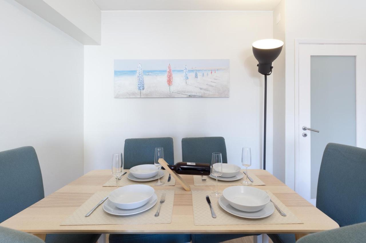 Host Wise - Trendy Bright Flats With Jacuzzi - 5 Min Beach Matosinhos  Luaran gambar